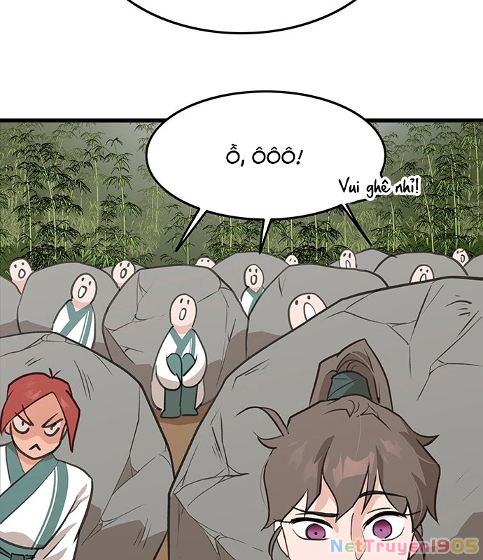Vợ Tôi Là Giáo Chủ Ma Giáo Chapter 13 - 125