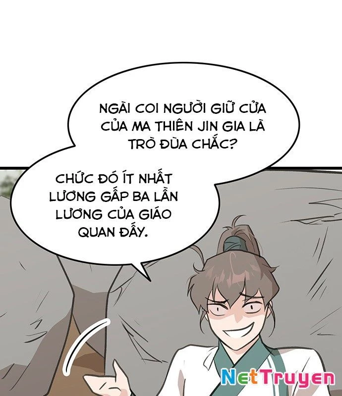 Vợ Tôi Là Giáo Chủ Ma Giáo Chapter 13 - 141