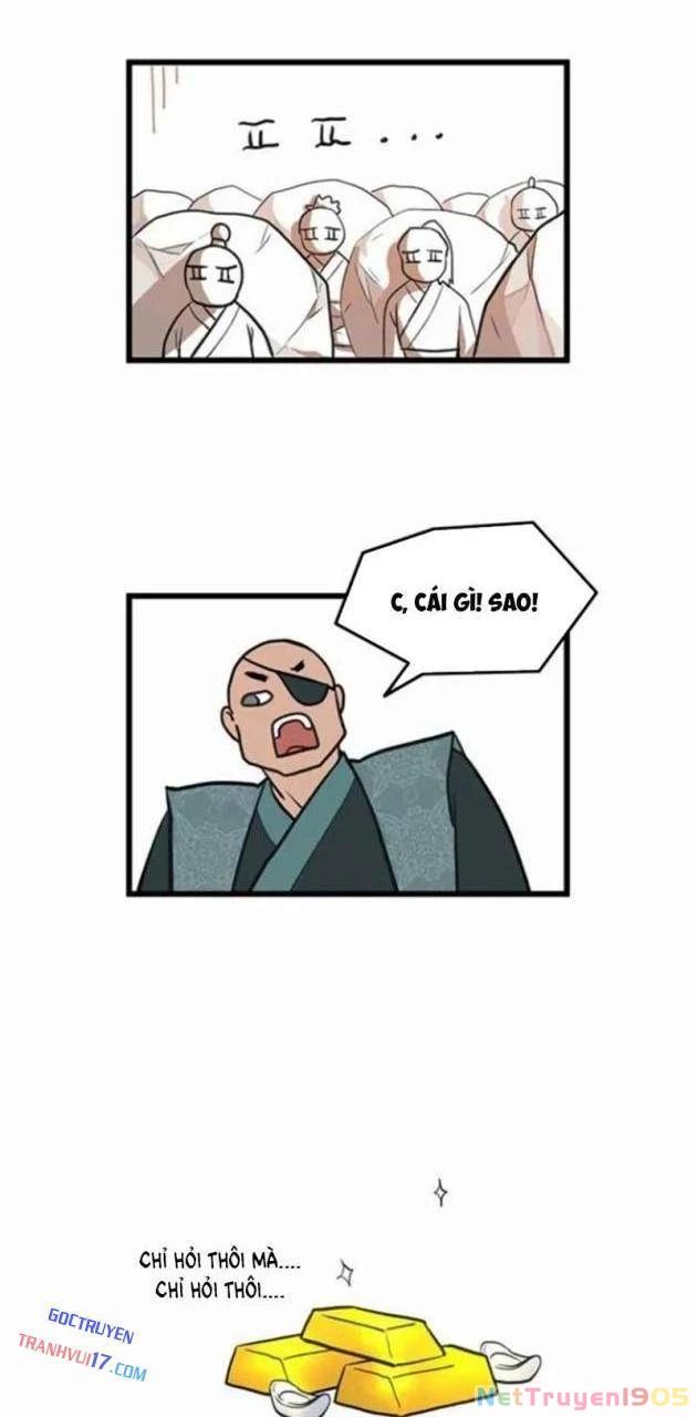 Vợ Tôi Là Giáo Chủ Ma Giáo Chapter 14 - Trang 2