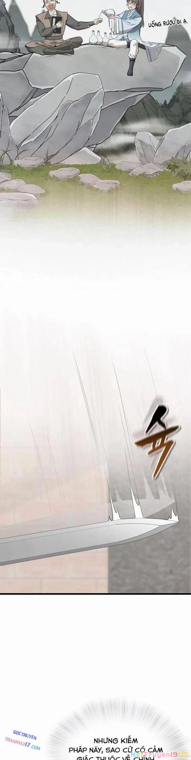 Vợ Tôi Là Giáo Chủ Ma Giáo Chapter 14 - Trang 2