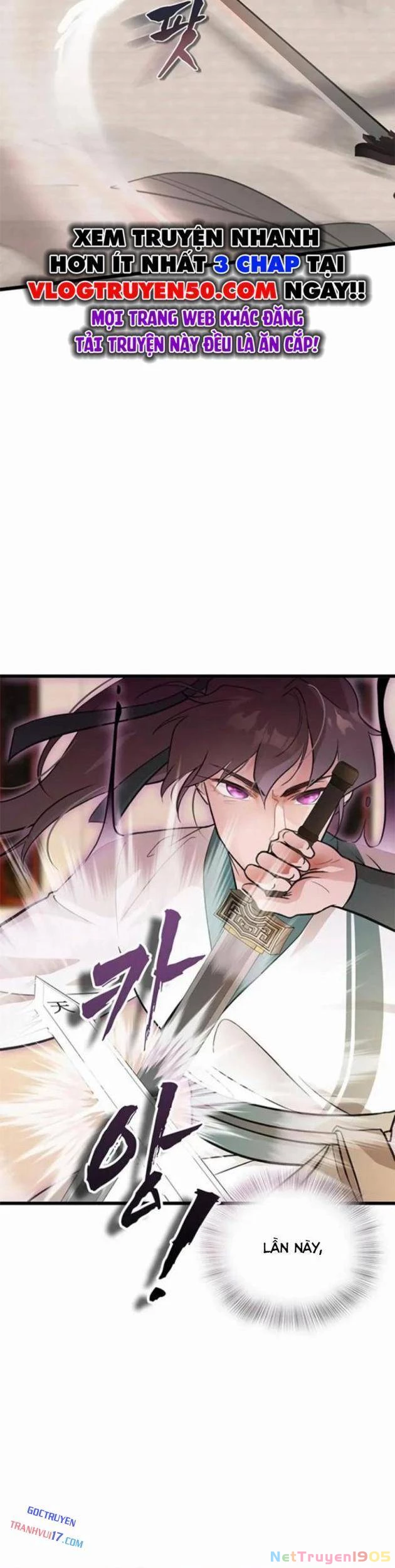 Vợ Tôi Là Giáo Chủ Ma Giáo Chapter 14 - Trang 2