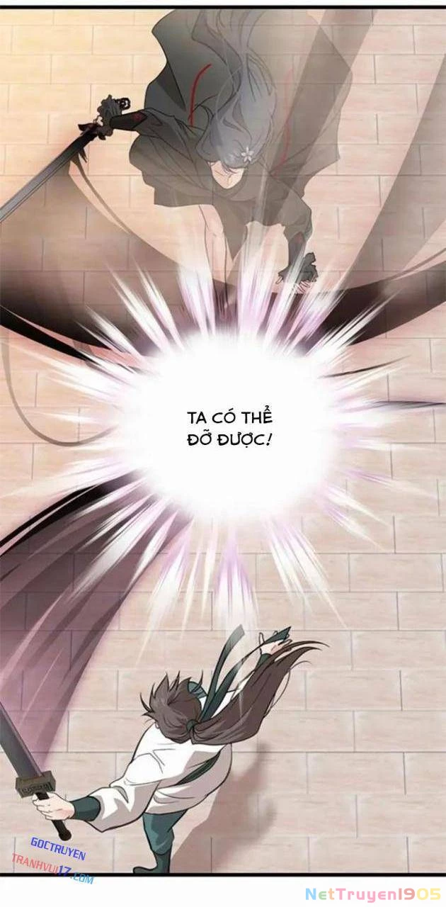 Vợ Tôi Là Giáo Chủ Ma Giáo Chapter 14 - Trang 2