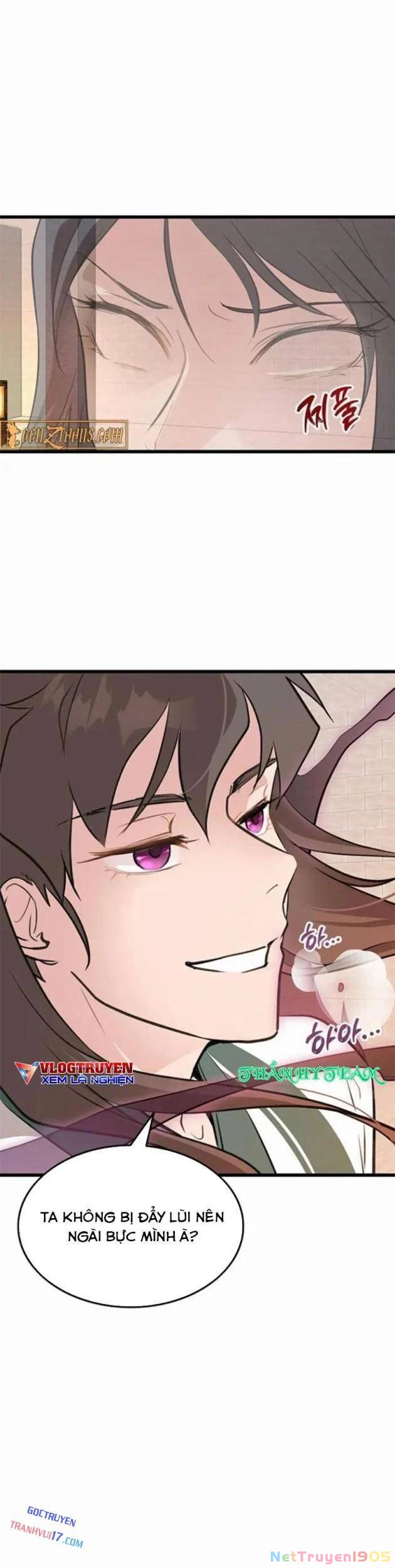 Vợ Tôi Là Giáo Chủ Ma Giáo Chapter 14 - Trang 2