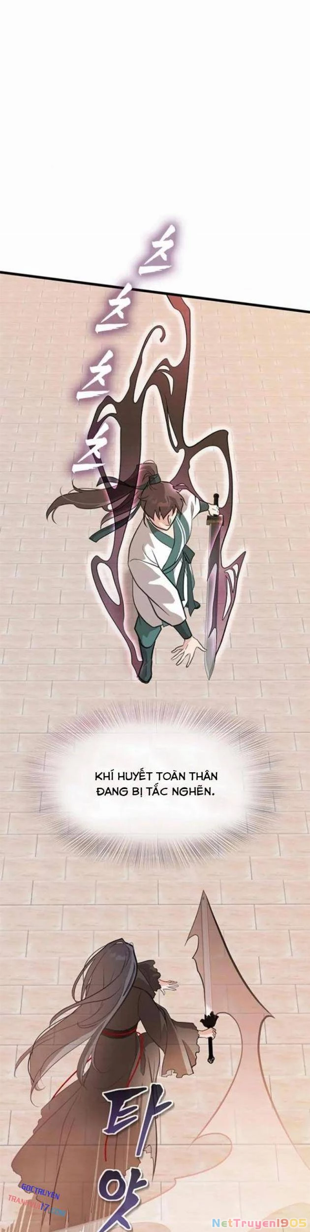 Vợ Tôi Là Giáo Chủ Ma Giáo Chapter 14 - Trang 2