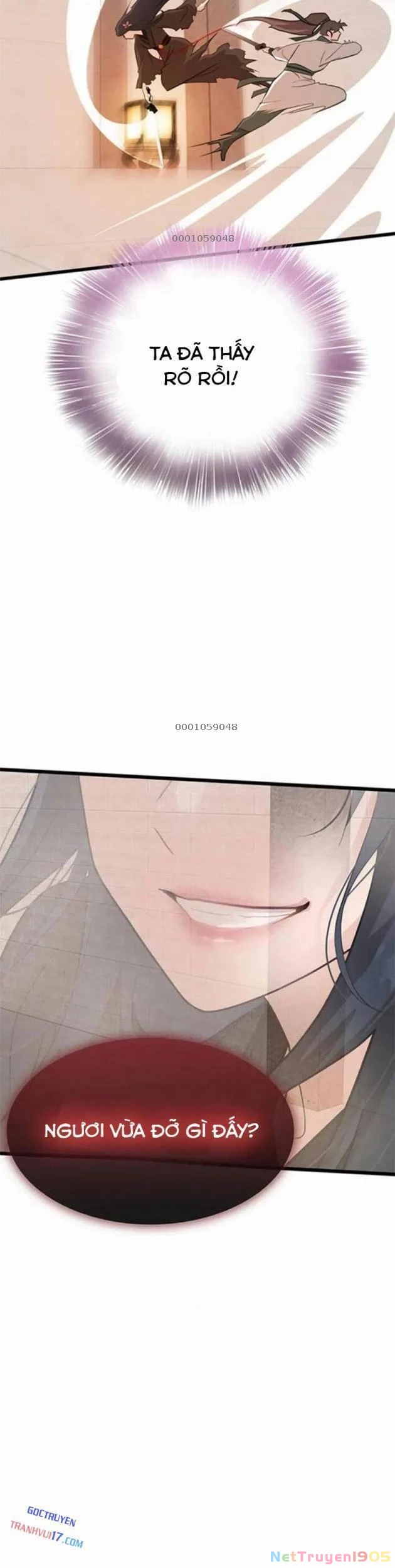 Vợ Tôi Là Giáo Chủ Ma Giáo Chapter 14 - Trang 2
