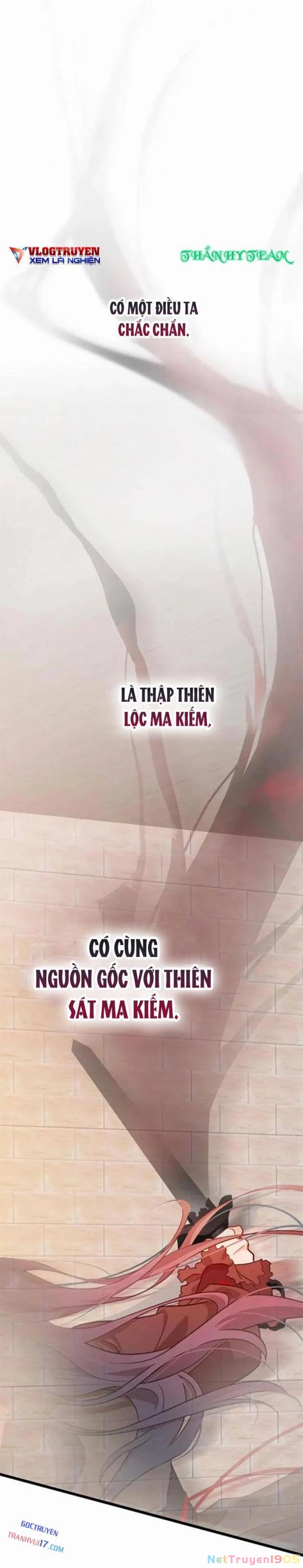 Vợ Tôi Là Giáo Chủ Ma Giáo Chapter 14 - Trang 2