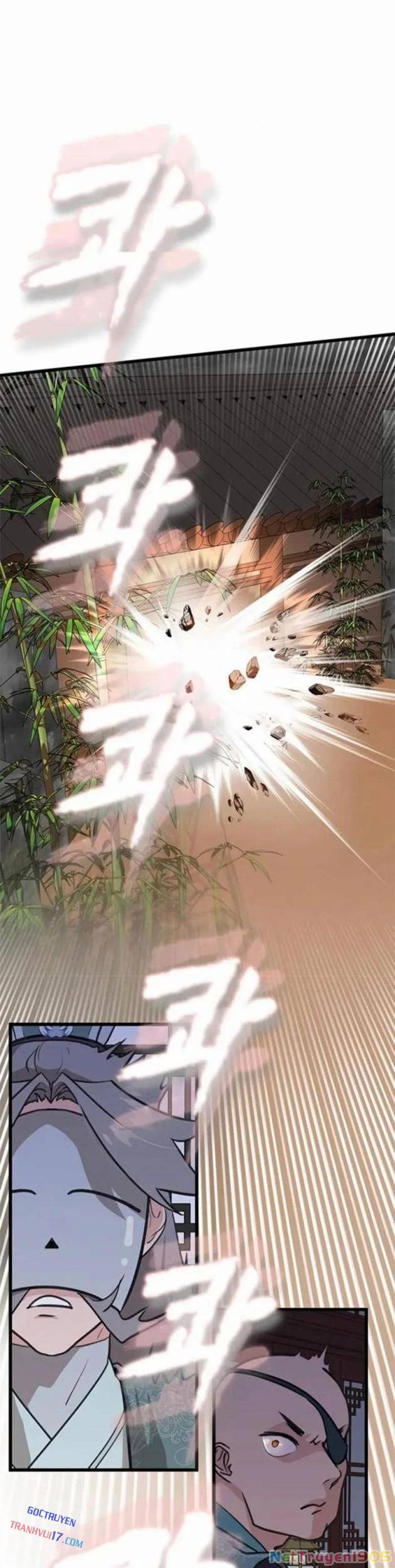 Vợ Tôi Là Giáo Chủ Ma Giáo Chapter 14 - Trang 2