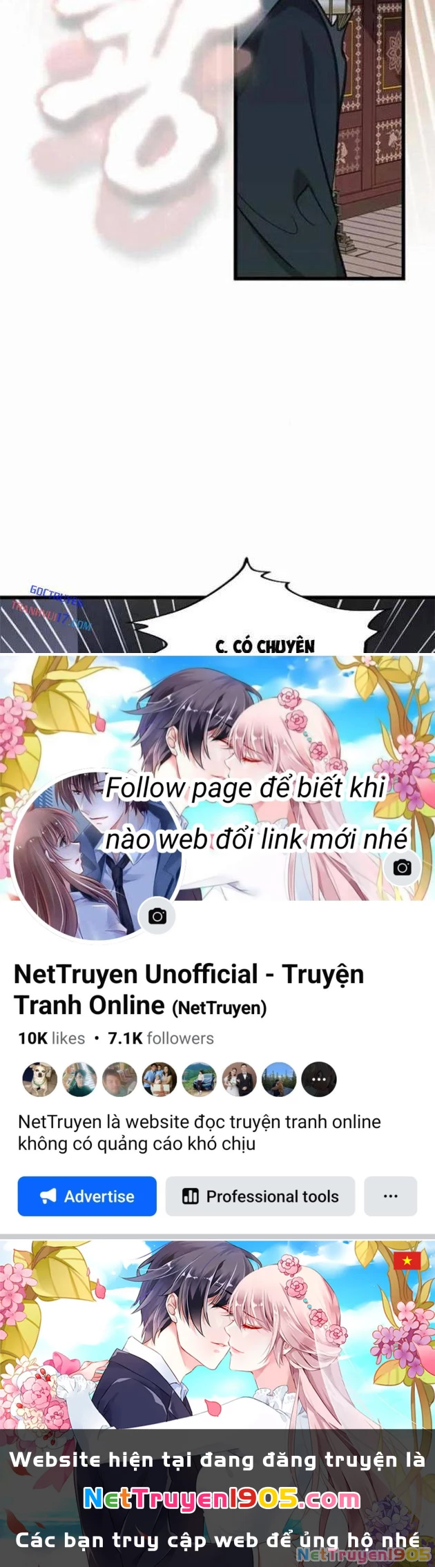 Vợ Tôi Là Giáo Chủ Ma Giáo Chapter 14 - Trang 2