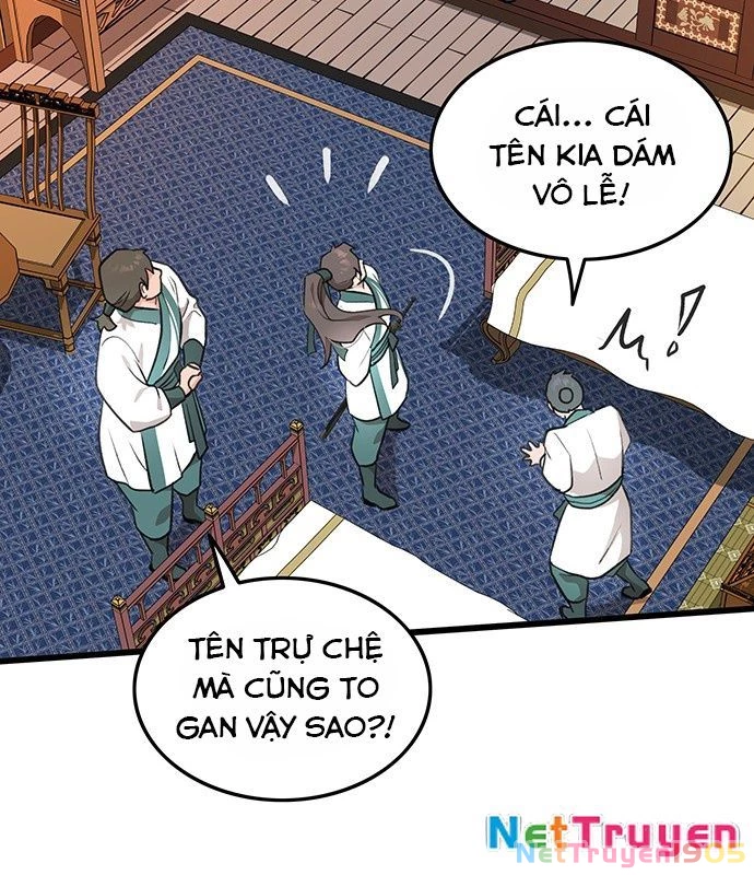 Vợ Tôi Là Giáo Chủ Ma Giáo Chapter 14 - 161