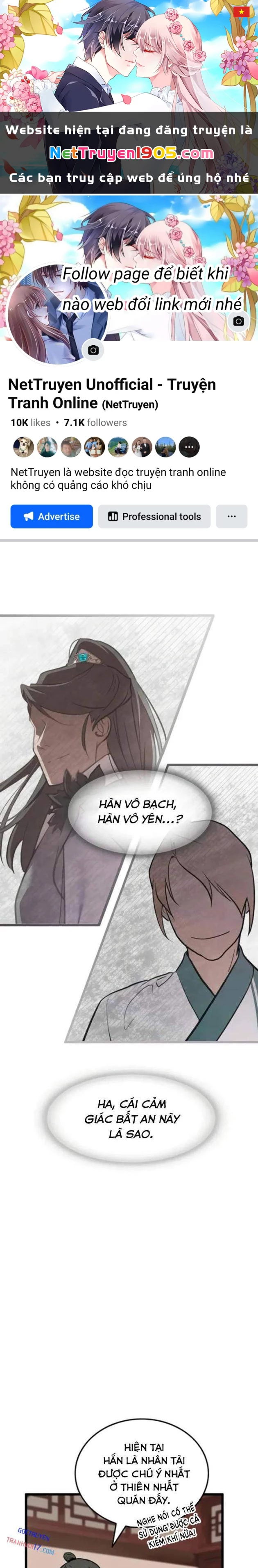 Vợ Tôi Là Giáo Chủ Ma Giáo Chapter 15 - 1