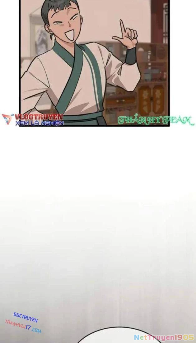 Vợ Tôi Là Giáo Chủ Ma Giáo Chapter 15 - Trang 2