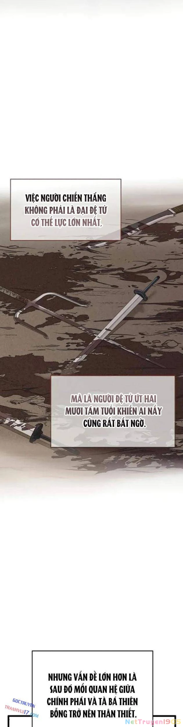 Vợ Tôi Là Giáo Chủ Ma Giáo Chapter 15 - Trang 2