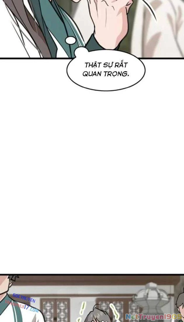 Vợ Tôi Là Giáo Chủ Ma Giáo Chapter 15 - Trang 2