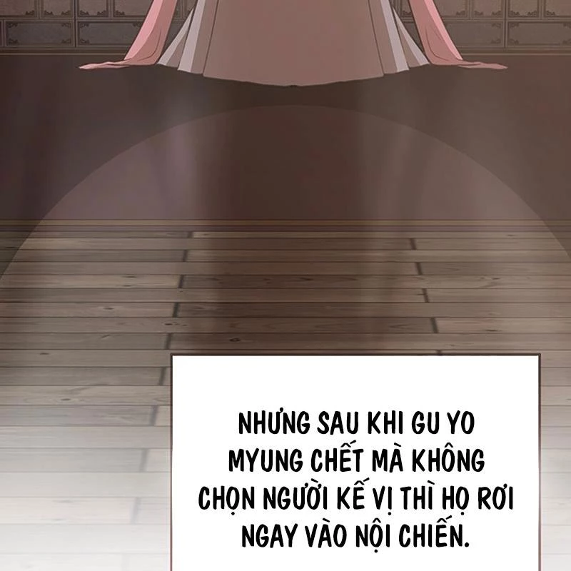 Vợ Tôi Là Giáo Chủ Ma Giáo Chapter 15 - 18
