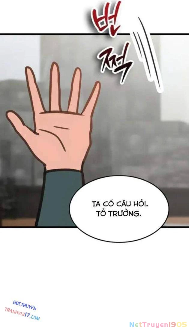Vợ Tôi Là Giáo Chủ Ma Giáo Chapter 15 - Trang 2