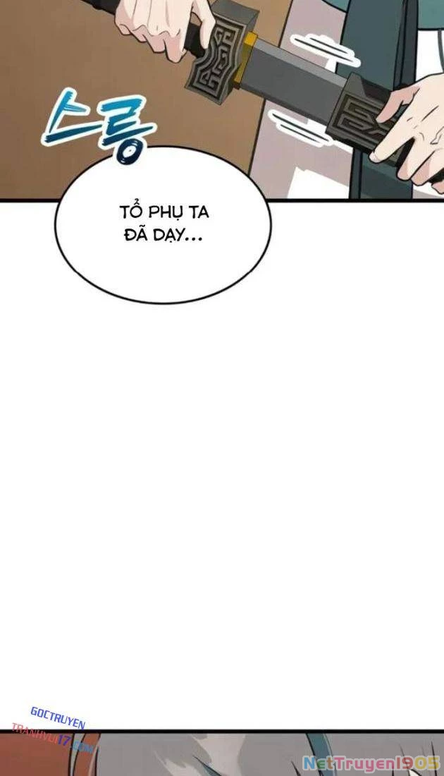 Vợ Tôi Là Giáo Chủ Ma Giáo Chapter 15 - Trang 2