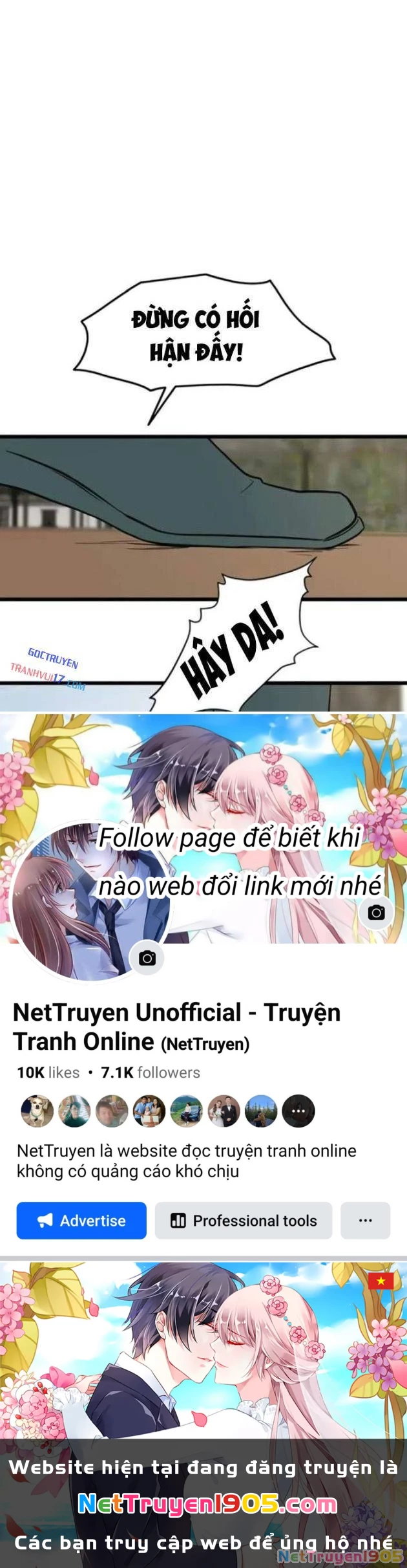 Vợ Tôi Là Giáo Chủ Ma Giáo Chapter 15 - Trang 2