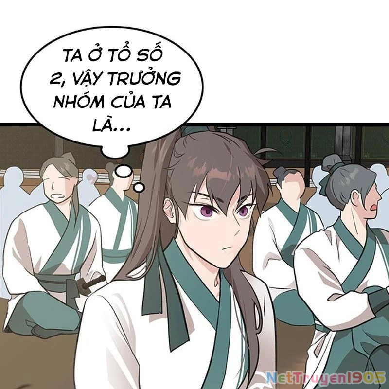 Vợ Tôi Là Giáo Chủ Ma Giáo Chapter 15 - 32