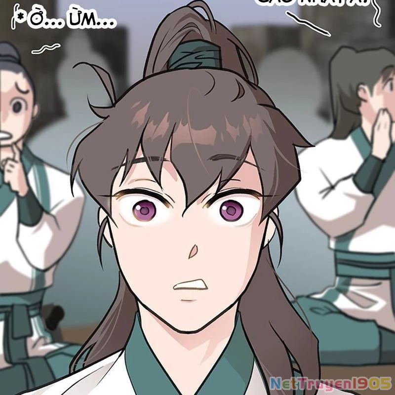Vợ Tôi Là Giáo Chủ Ma Giáo Chapter 15 - 37