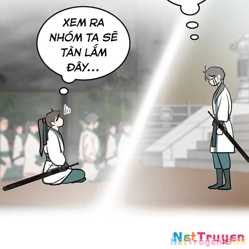 Vợ Tôi Là Giáo Chủ Ma Giáo Chapter 15 - 56