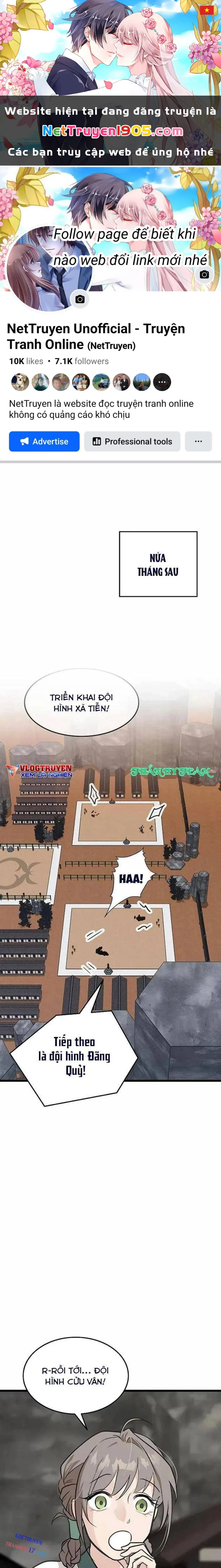 Vợ Tôi Là Giáo Chủ Ma Giáo Chapter 16 - 1