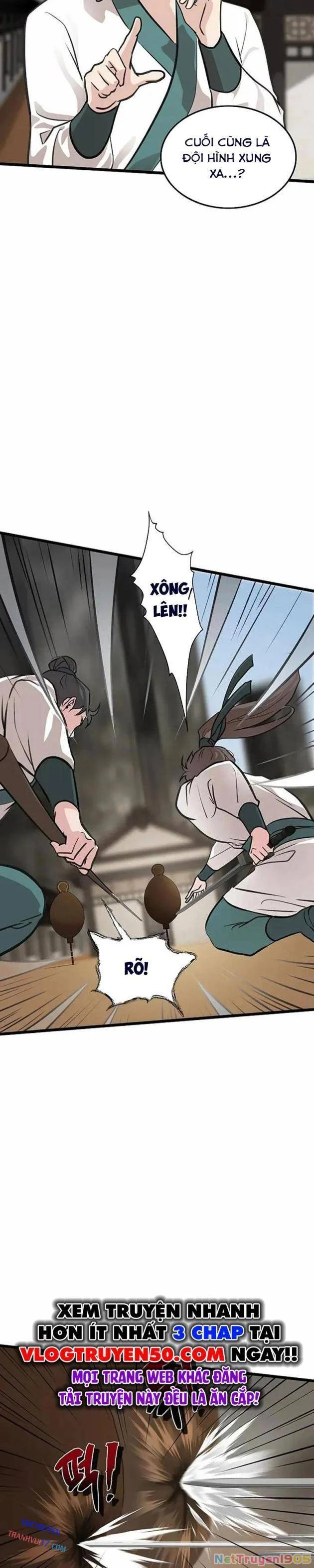 Vợ Tôi Là Giáo Chủ Ma Giáo Chapter 16 - Trang 2