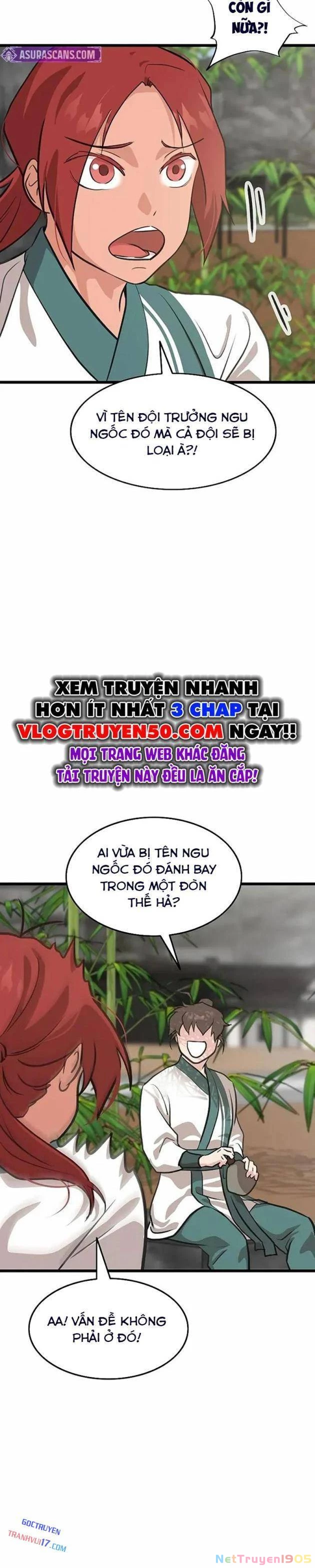 Vợ Tôi Là Giáo Chủ Ma Giáo Chapter 16 - Trang 2