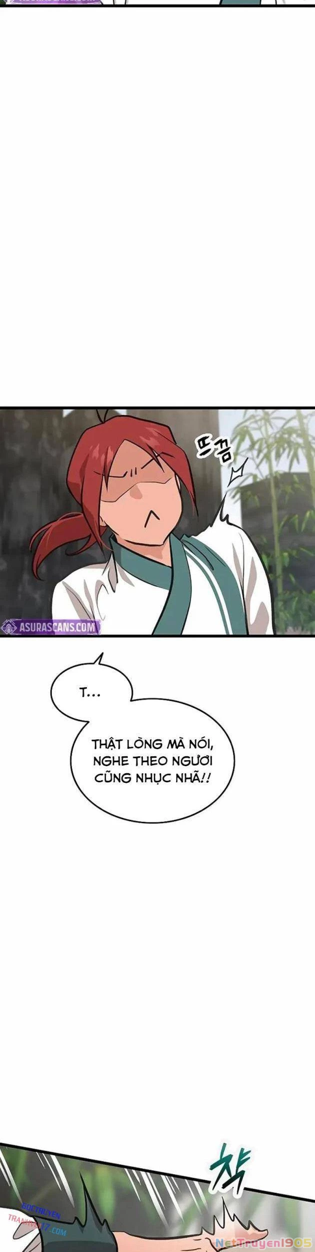 Vợ Tôi Là Giáo Chủ Ma Giáo Chapter 16 - Trang 2