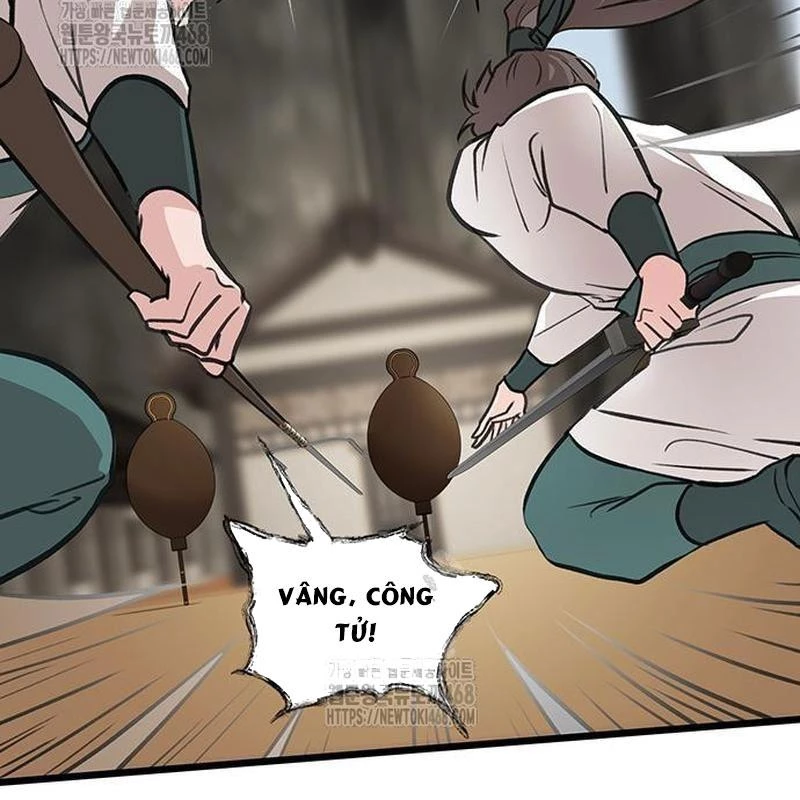 Vợ Tôi Là Giáo Chủ Ma Giáo Chapter 16 - 9