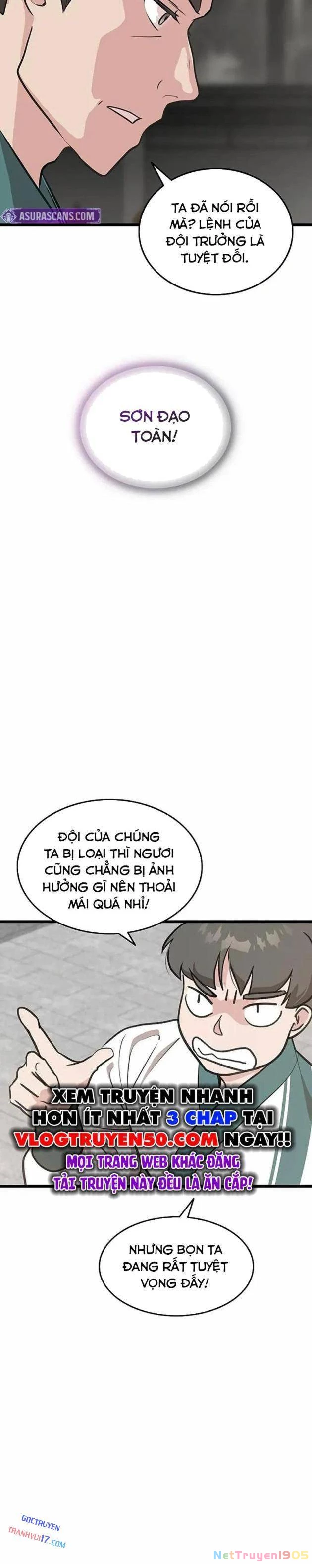 Vợ Tôi Là Giáo Chủ Ma Giáo Chapter 16 - Trang 2