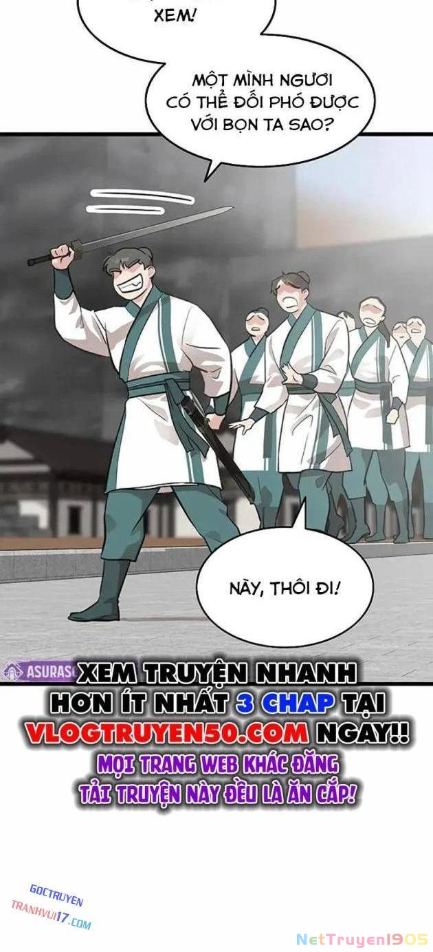 Vợ Tôi Là Giáo Chủ Ma Giáo Chapter 16 - Trang 2