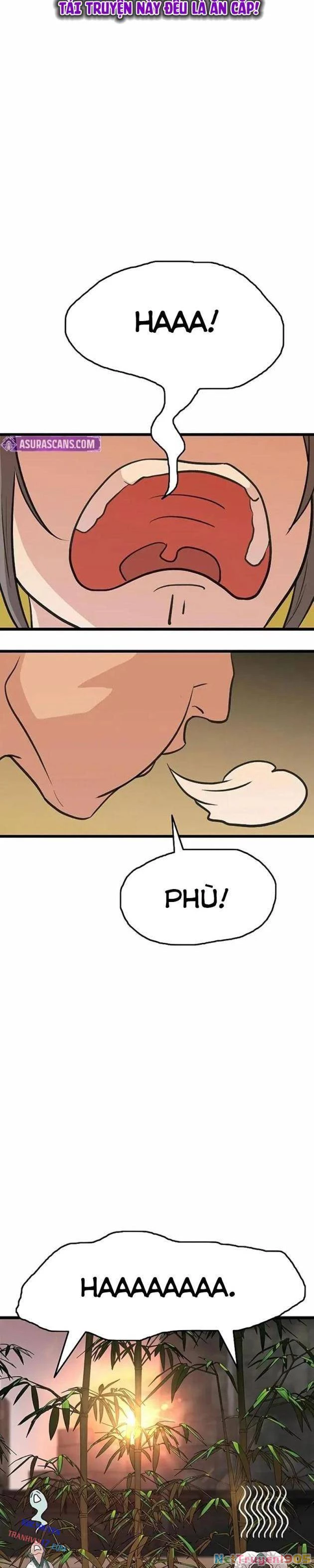 Vợ Tôi Là Giáo Chủ Ma Giáo Chapter 16 - Trang 2