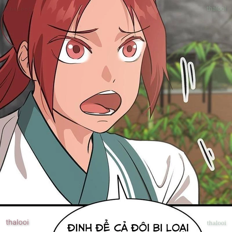 Vợ Tôi Là Giáo Chủ Ma Giáo Chapter 16 - 22