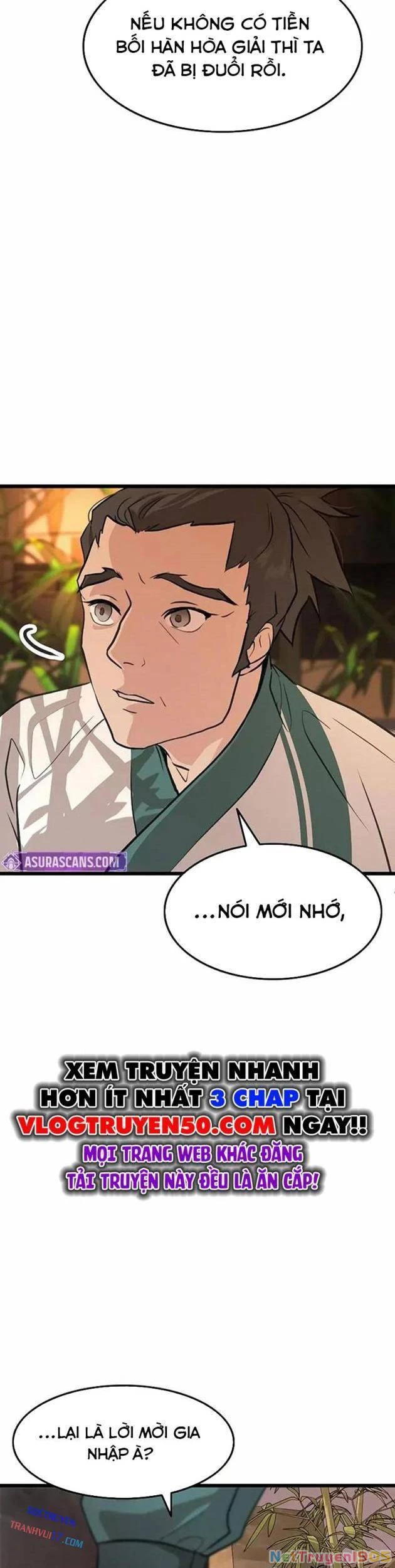 Vợ Tôi Là Giáo Chủ Ma Giáo Chapter 16 - Trang 2