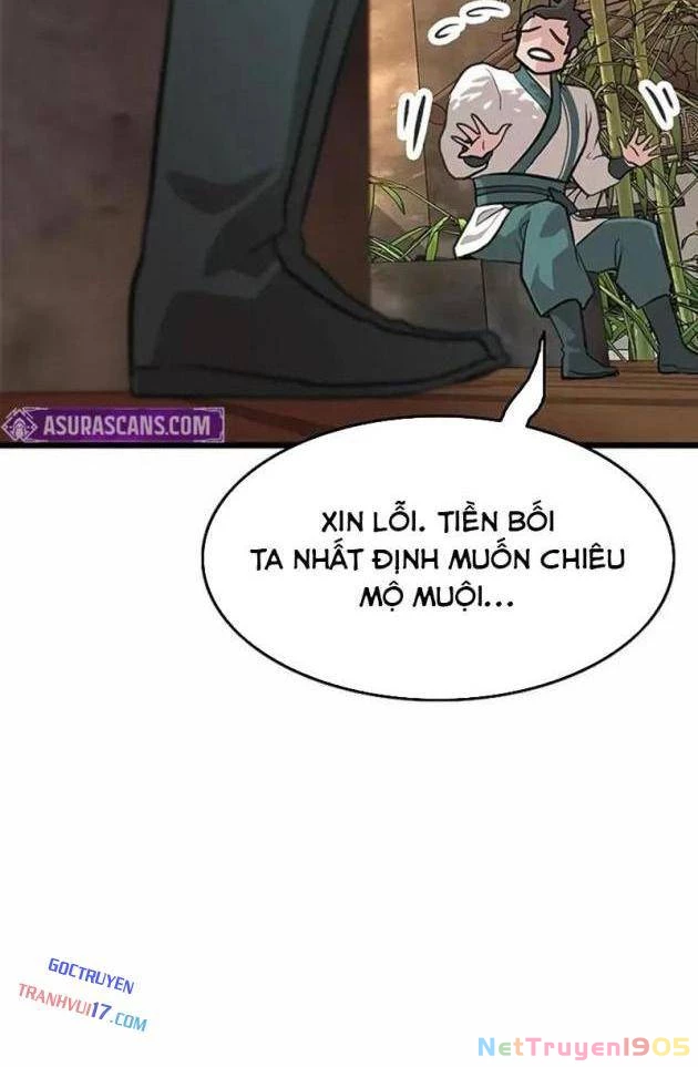 Vợ Tôi Là Giáo Chủ Ma Giáo Chapter 16 - Trang 2