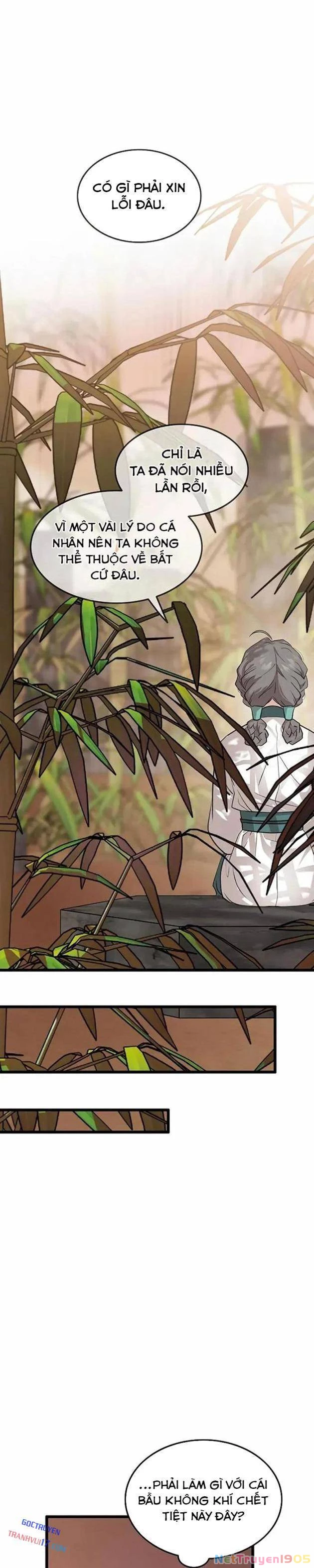 Vợ Tôi Là Giáo Chủ Ma Giáo Chapter 16 - Trang 2