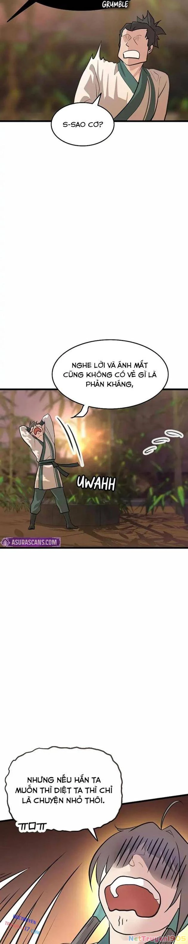 Vợ Tôi Là Giáo Chủ Ma Giáo Chapter 16 - Trang 2