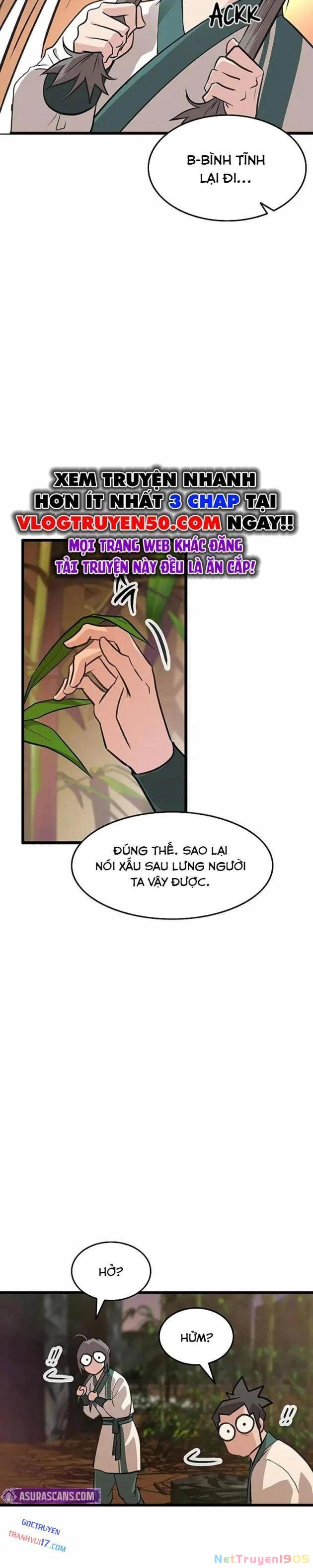 Vợ Tôi Là Giáo Chủ Ma Giáo Chapter 16 - Trang 2