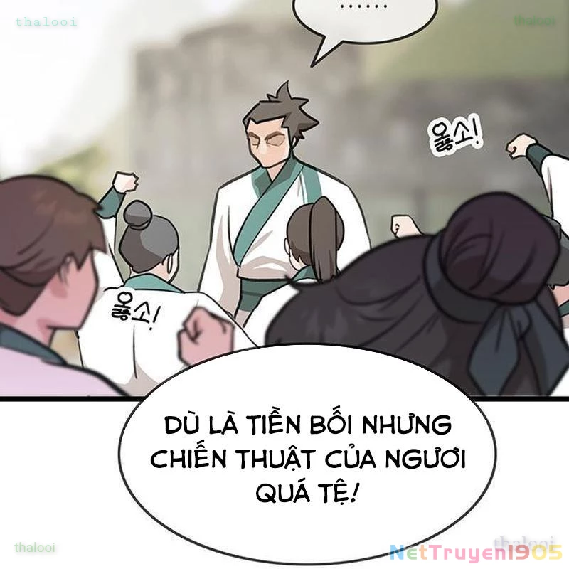 Vợ Tôi Là Giáo Chủ Ma Giáo Chapter 16 - 63