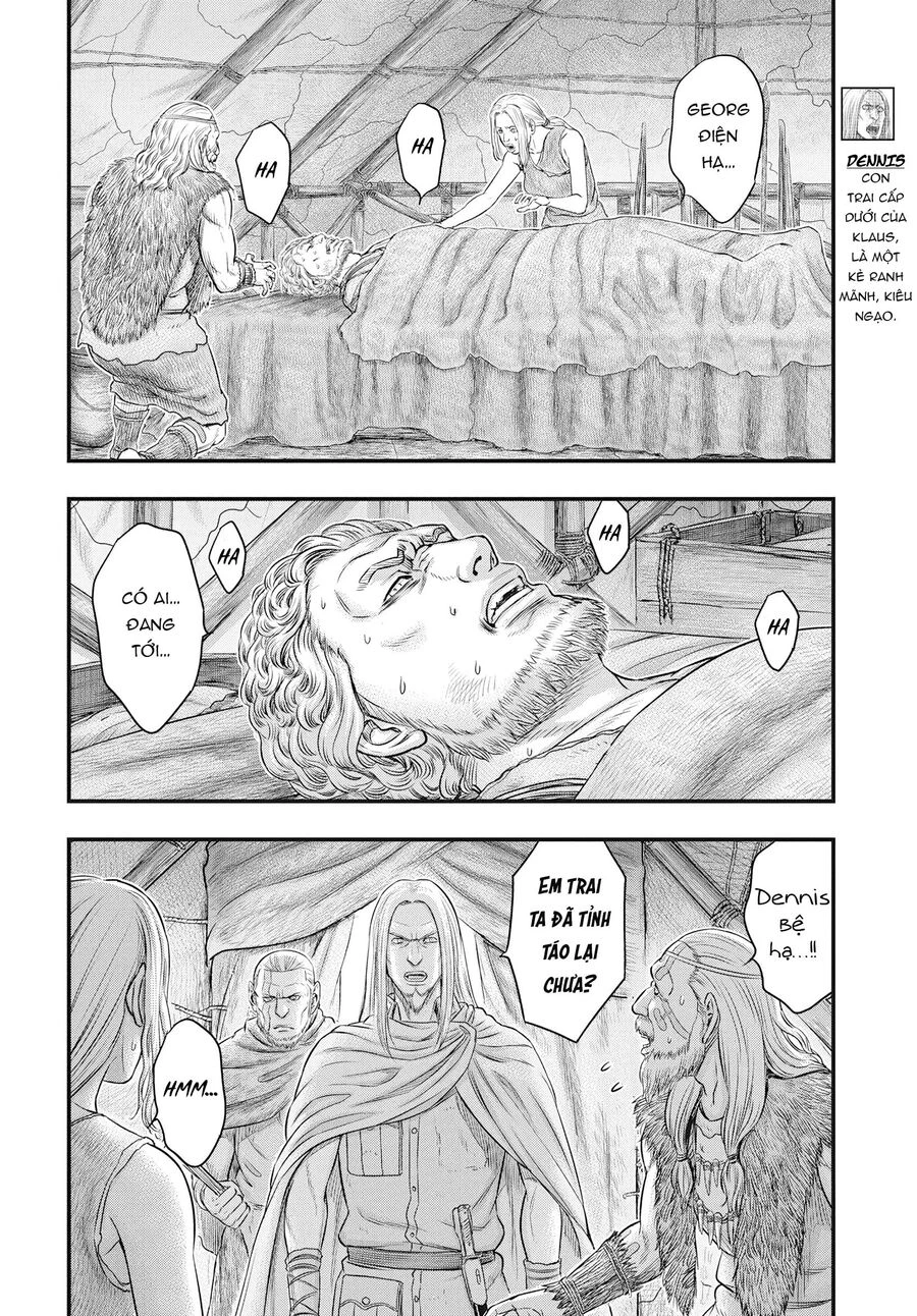 Trở Lại Thời Kì Đồ Đá Chapter 107 - 3