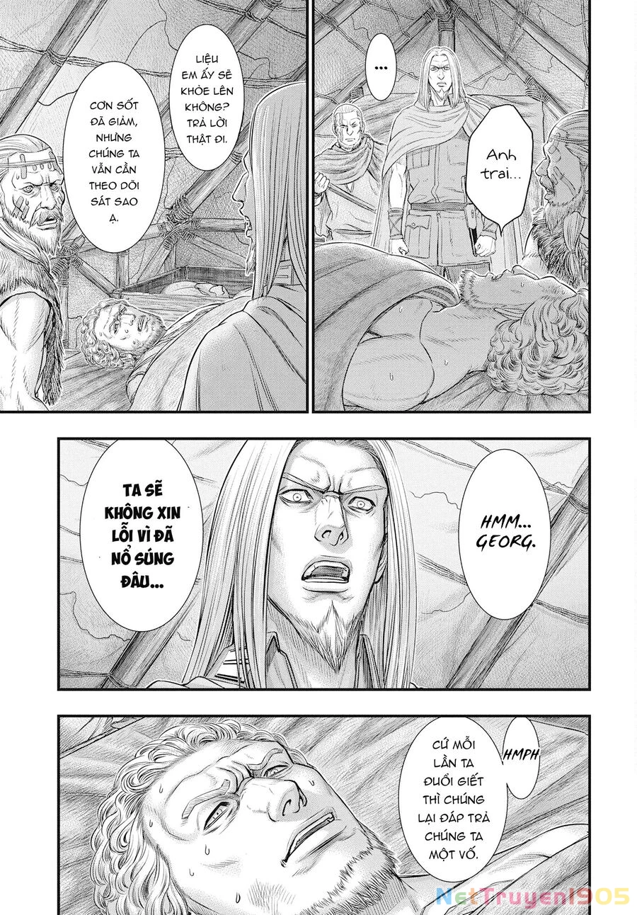 Trở Lại Thời Kì Đồ Đá Chapter 107 - 4