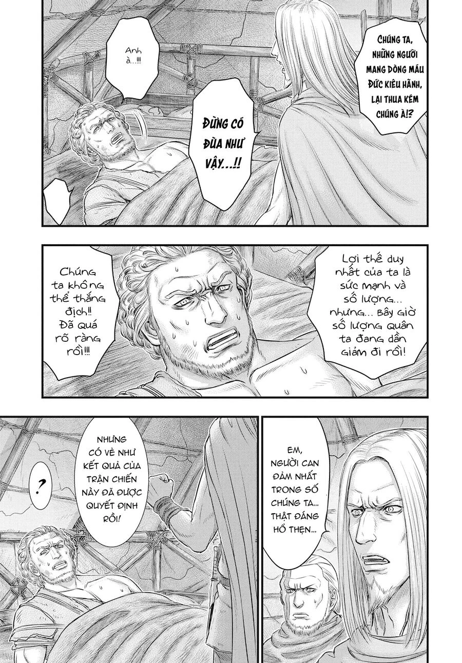 Trở Lại Thời Kì Đồ Đá Chapter 107 - 6