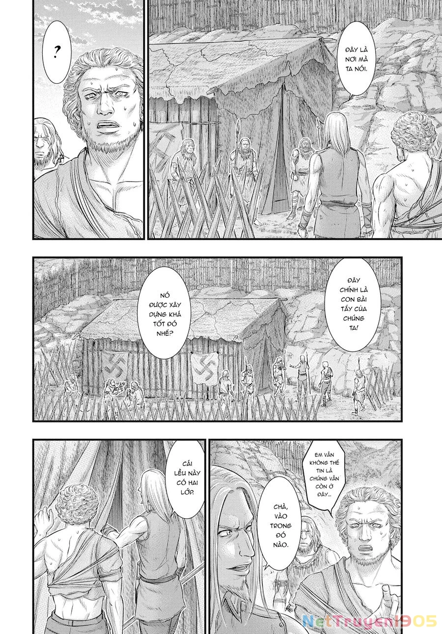 Trở Lại Thời Kì Đồ Đá Chapter 107 - 17