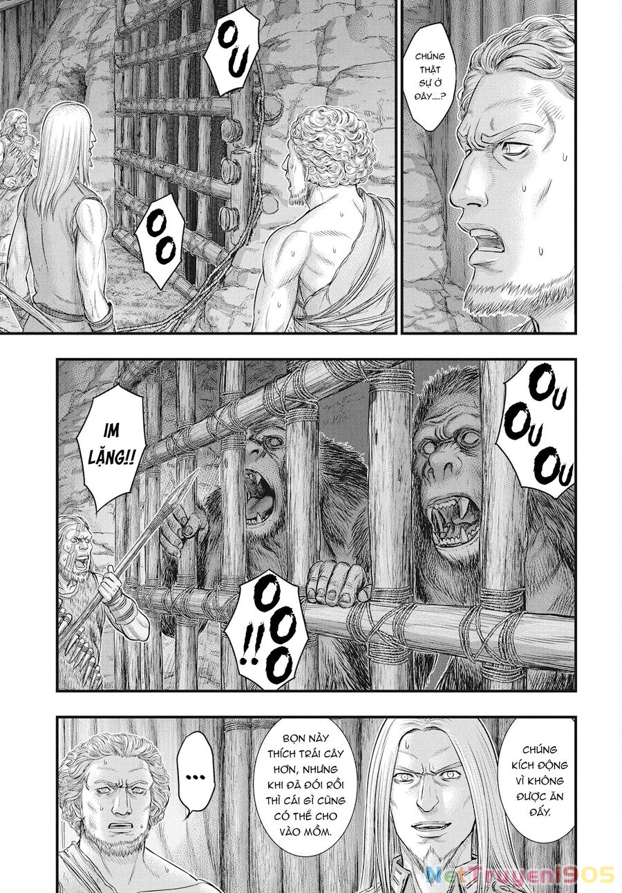 Trở Lại Thời Kì Đồ Đá Chapter 107 - 18