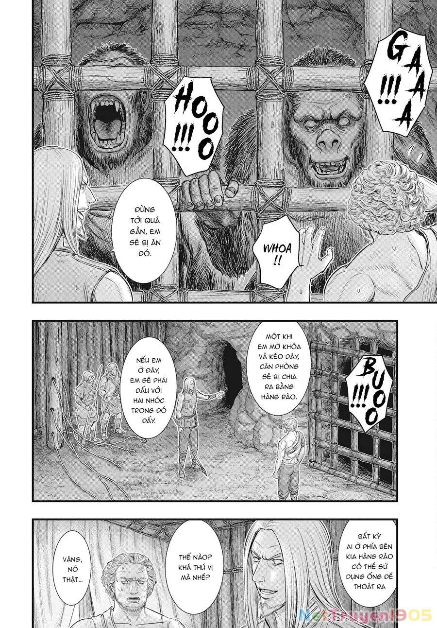 Trở Lại Thời Kì Đồ Đá Chapter 107 - 19