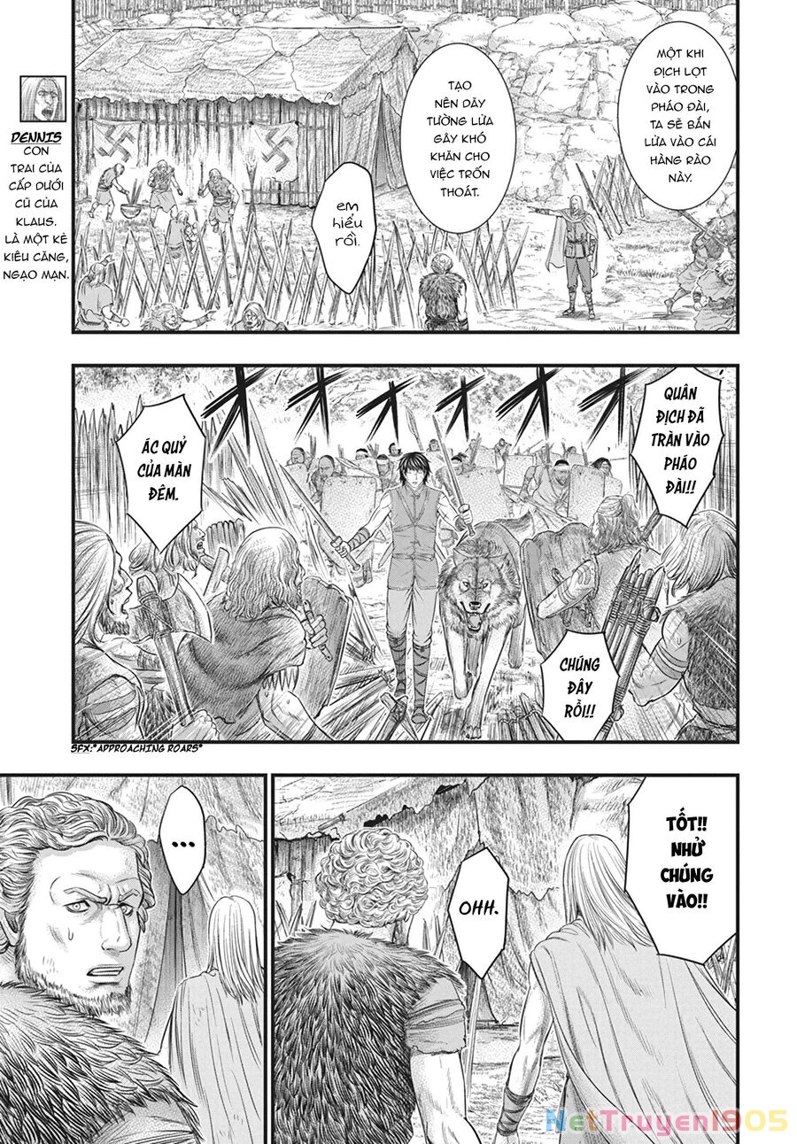 Trở Lại Thời Kì Đồ Đá Chapter 108 - 6