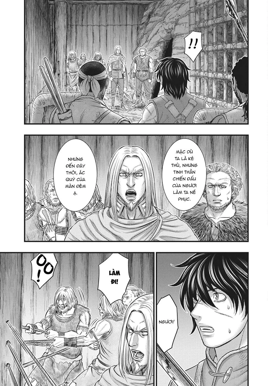 Trở Lại Thời Kì Đồ Đá Chapter 108 - 12