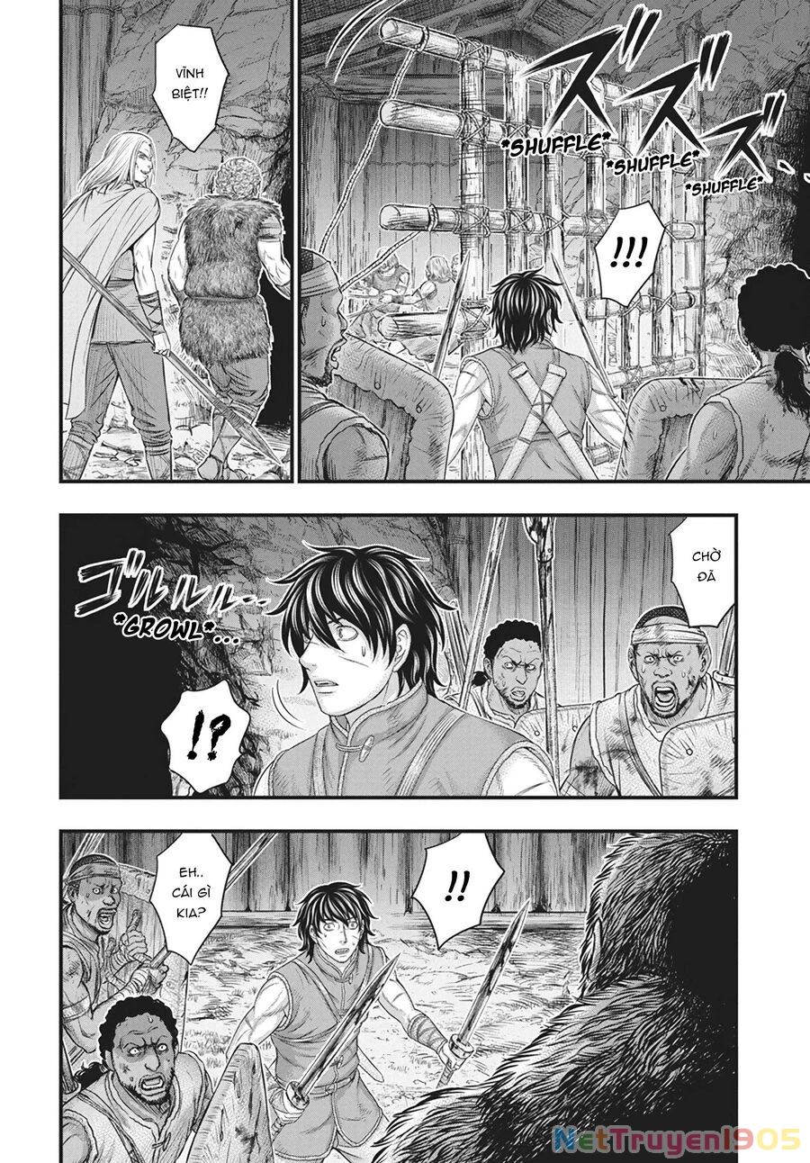 Trở Lại Thời Kì Đồ Đá Chapter 108 - 13