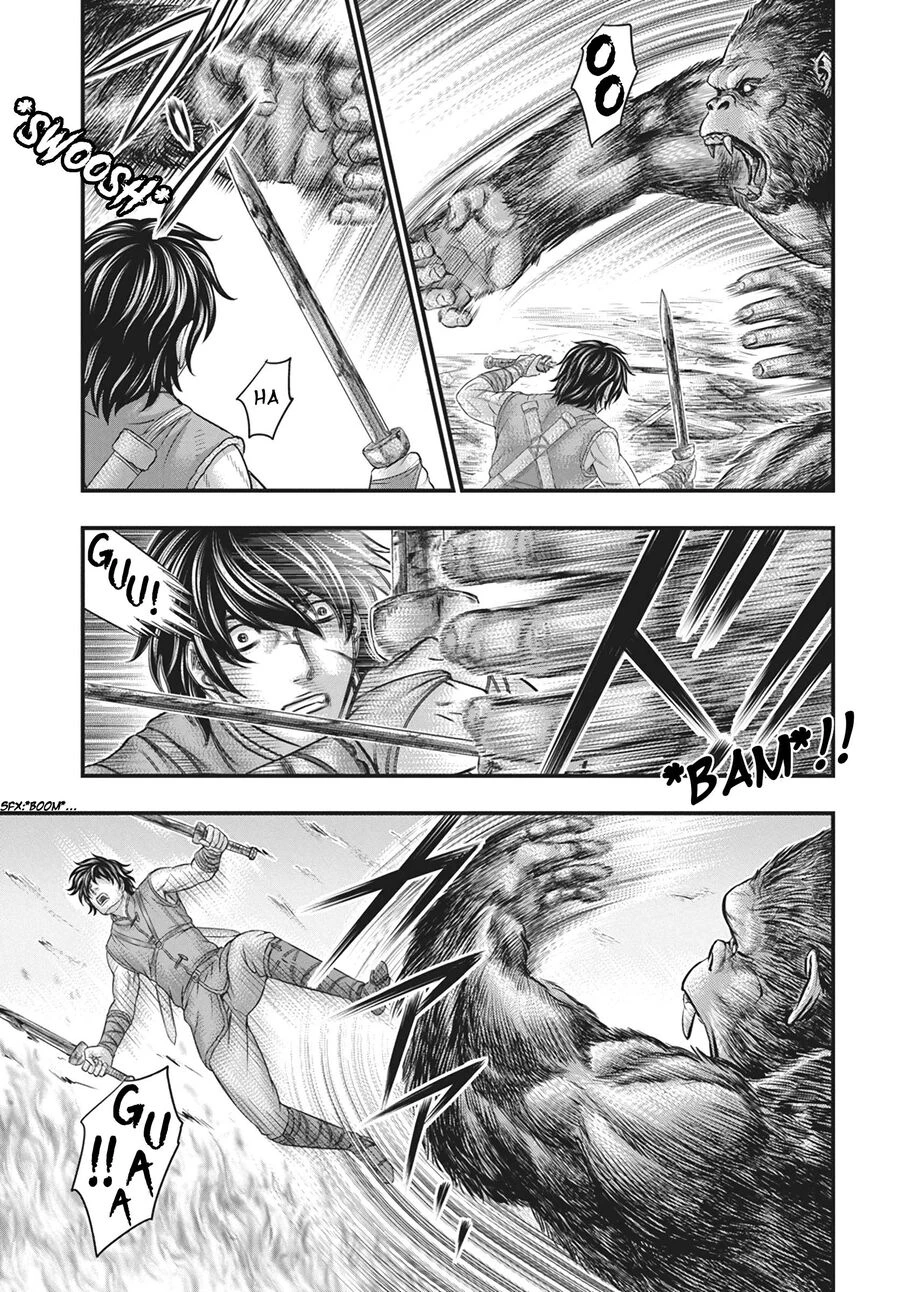 Trở Lại Thời Kì Đồ Đá Chapter 108 - 18