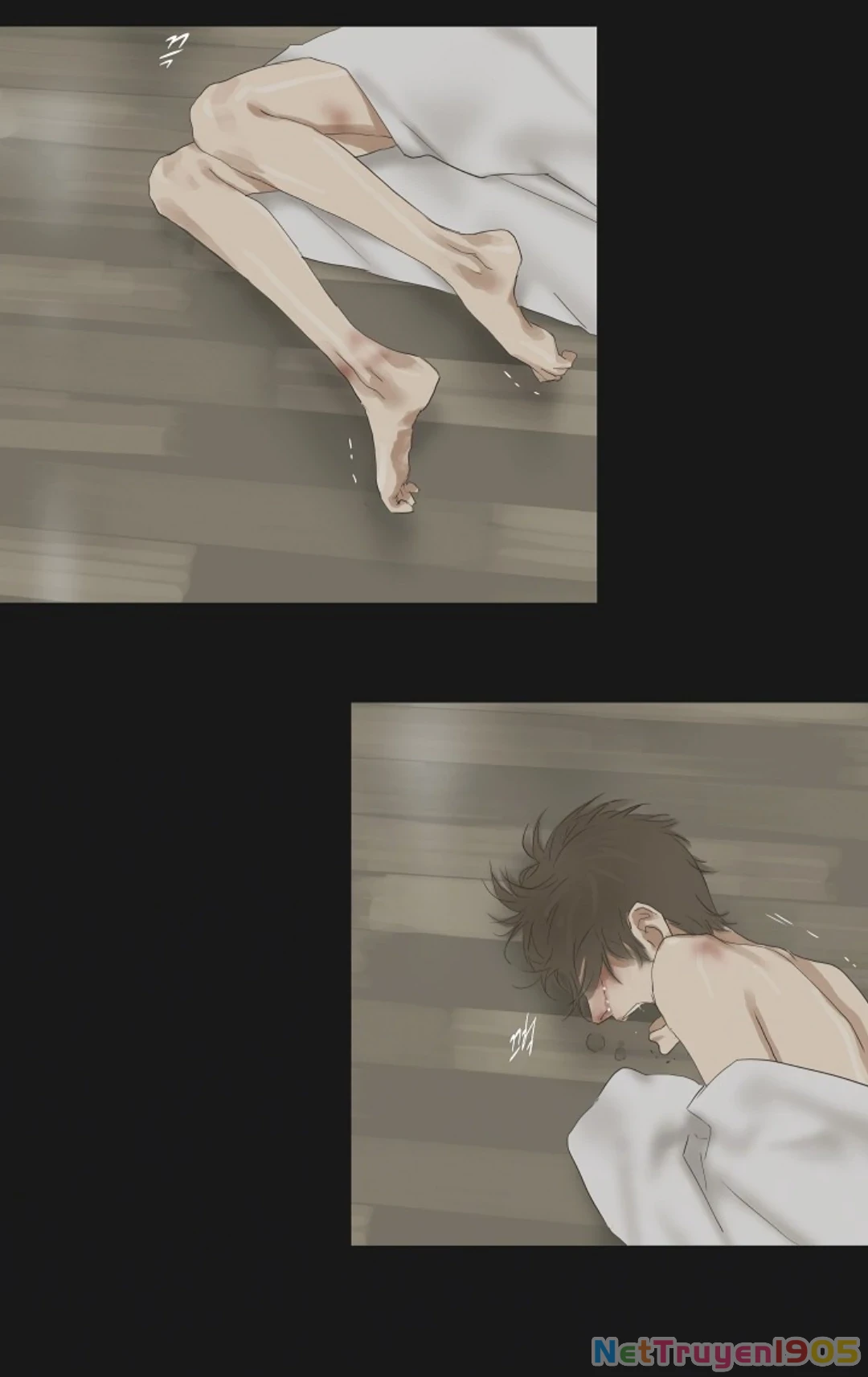 Chán Chường Chapter 42 - 9